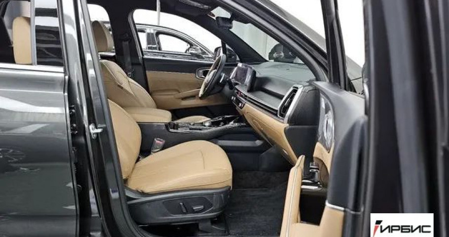 Kia Sorento NEW 